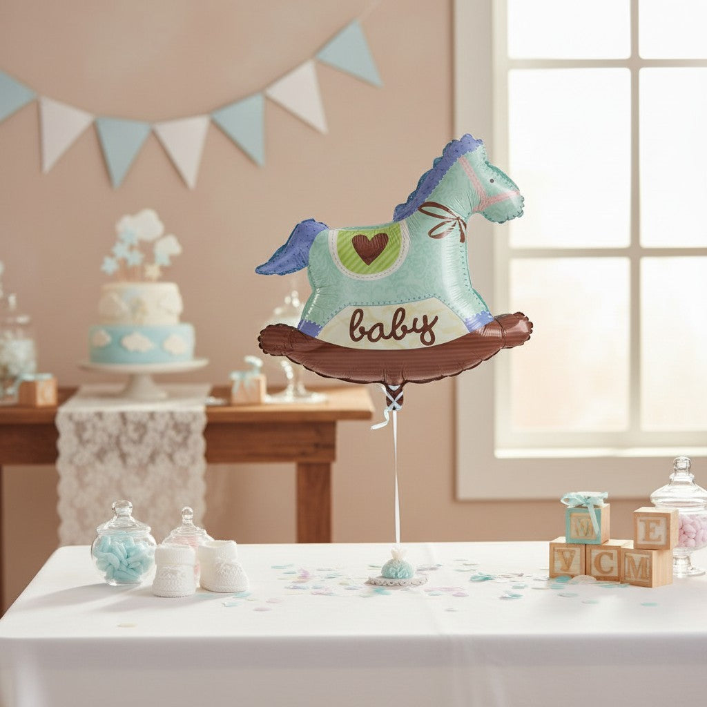 Globo ¨Baby¨