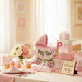 Globo ¨Baby Girl¨