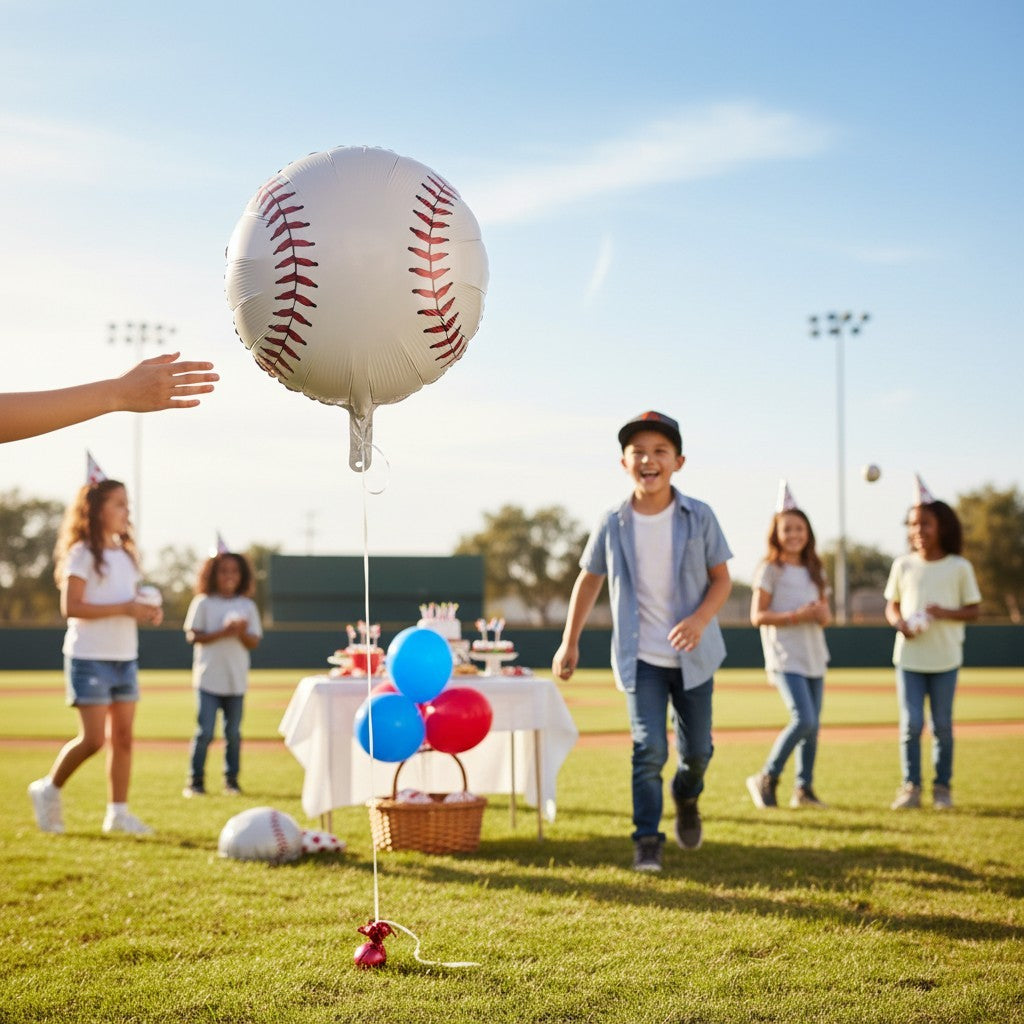 Globo Beísbol