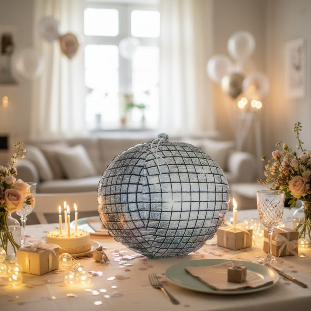 Globo Disco