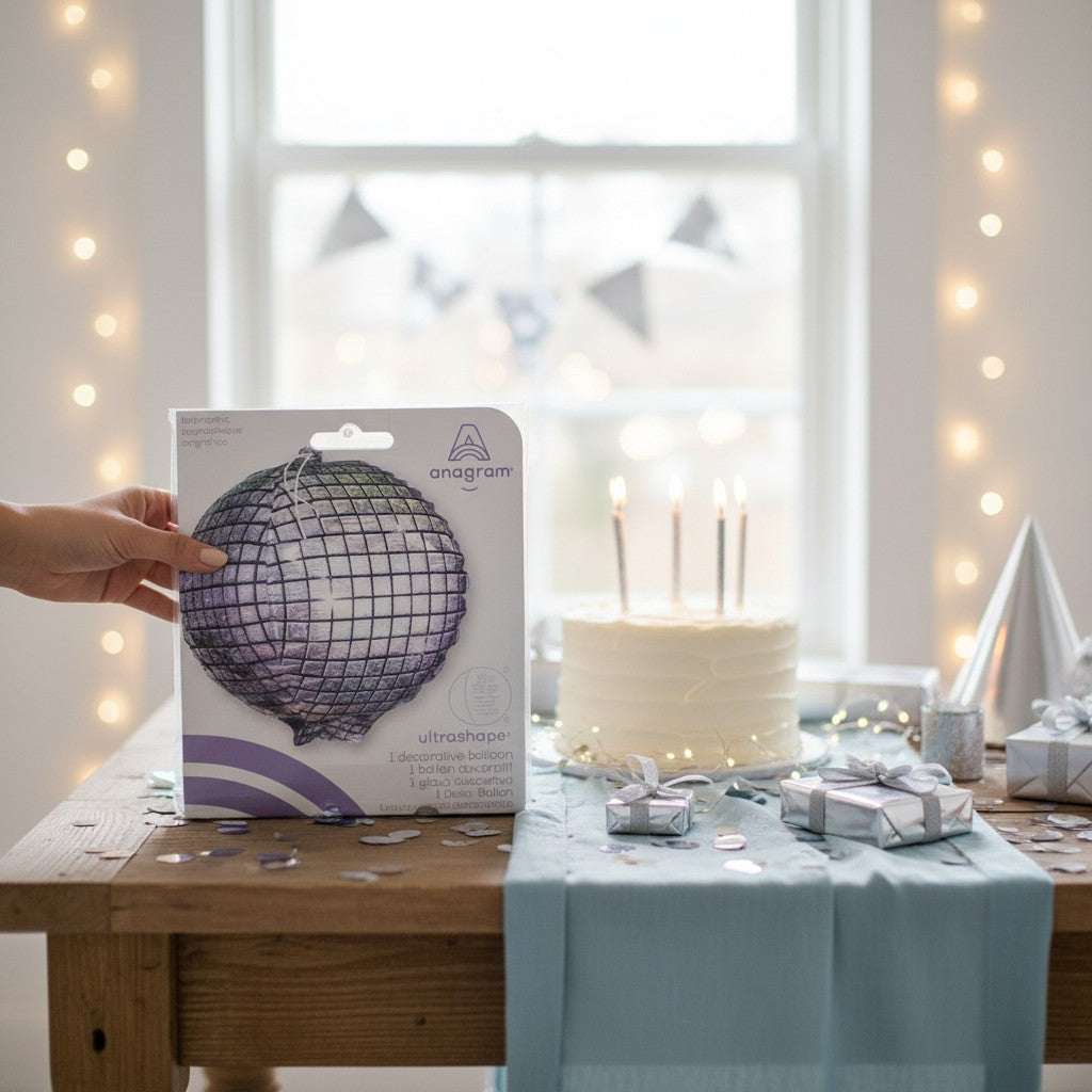 Globo Disco