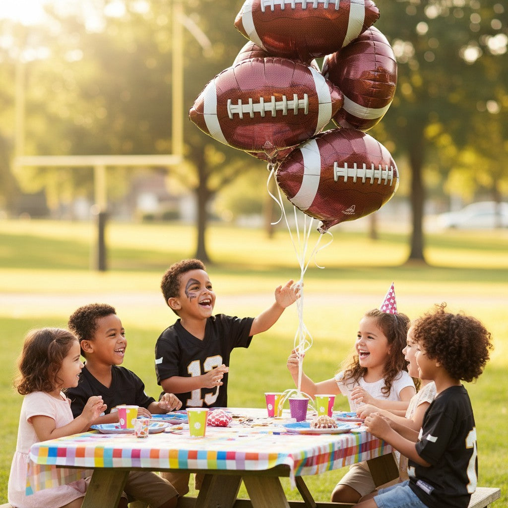 Globo de Football
