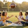 Globo de Football