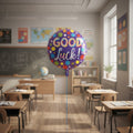 Globo ¨Good Luck¨