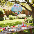 Globo ¨Happy Birthday Grandpa¨