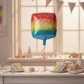 Globo ¨Happy Birthday¨