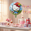 Globo Hello Kitty