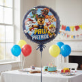Globo ¨Paw Patrol¨