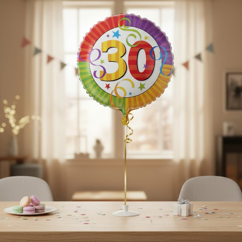 Globo #30