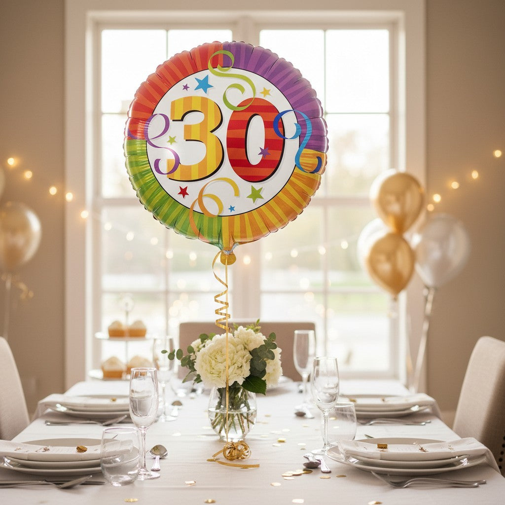 Globo #30