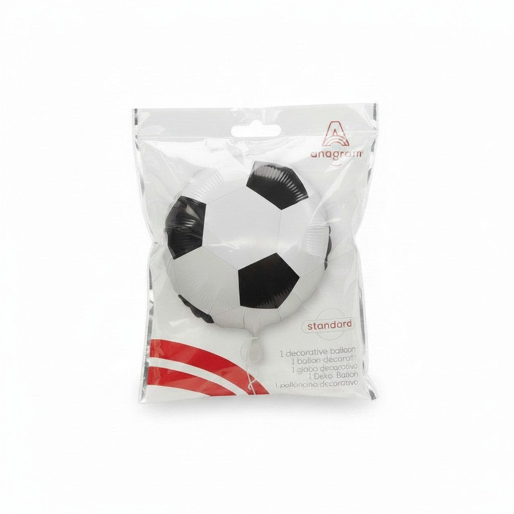 Globo Soccer
