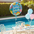 Globo ¨Splish Splash¨