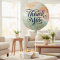 Globo “Thank You”