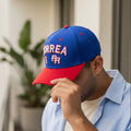 Gorra Correa PR