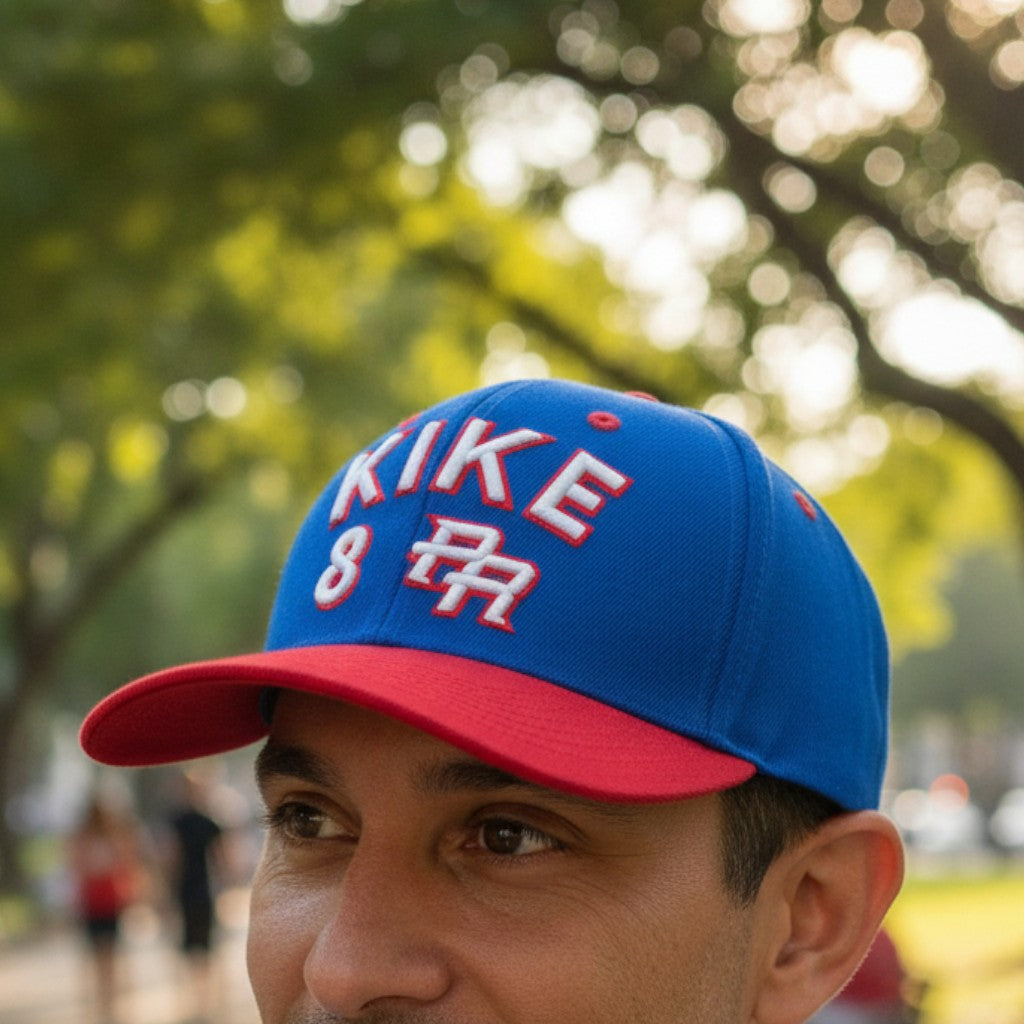 Gorra Kike 8 PR
