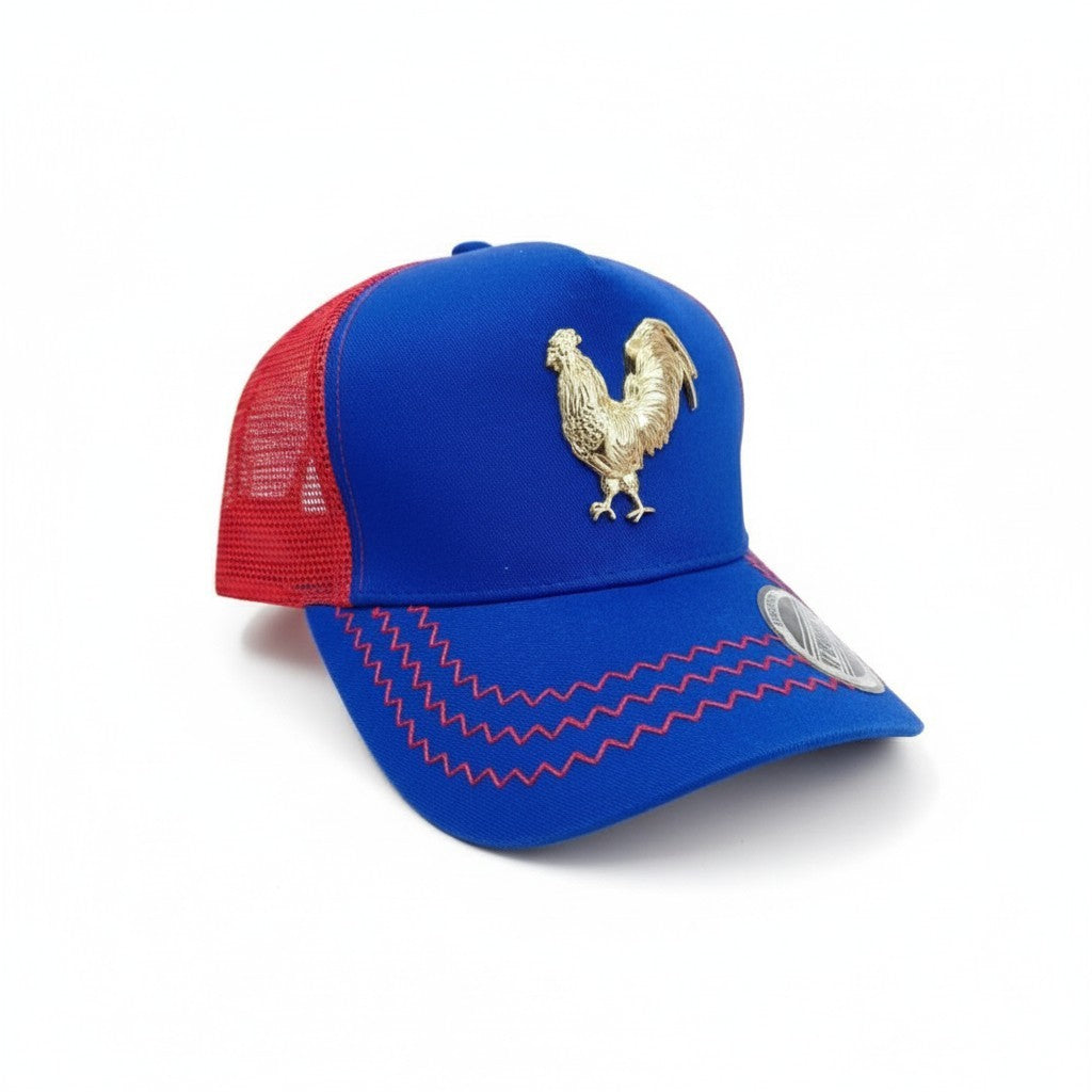 Gorra / Gallo