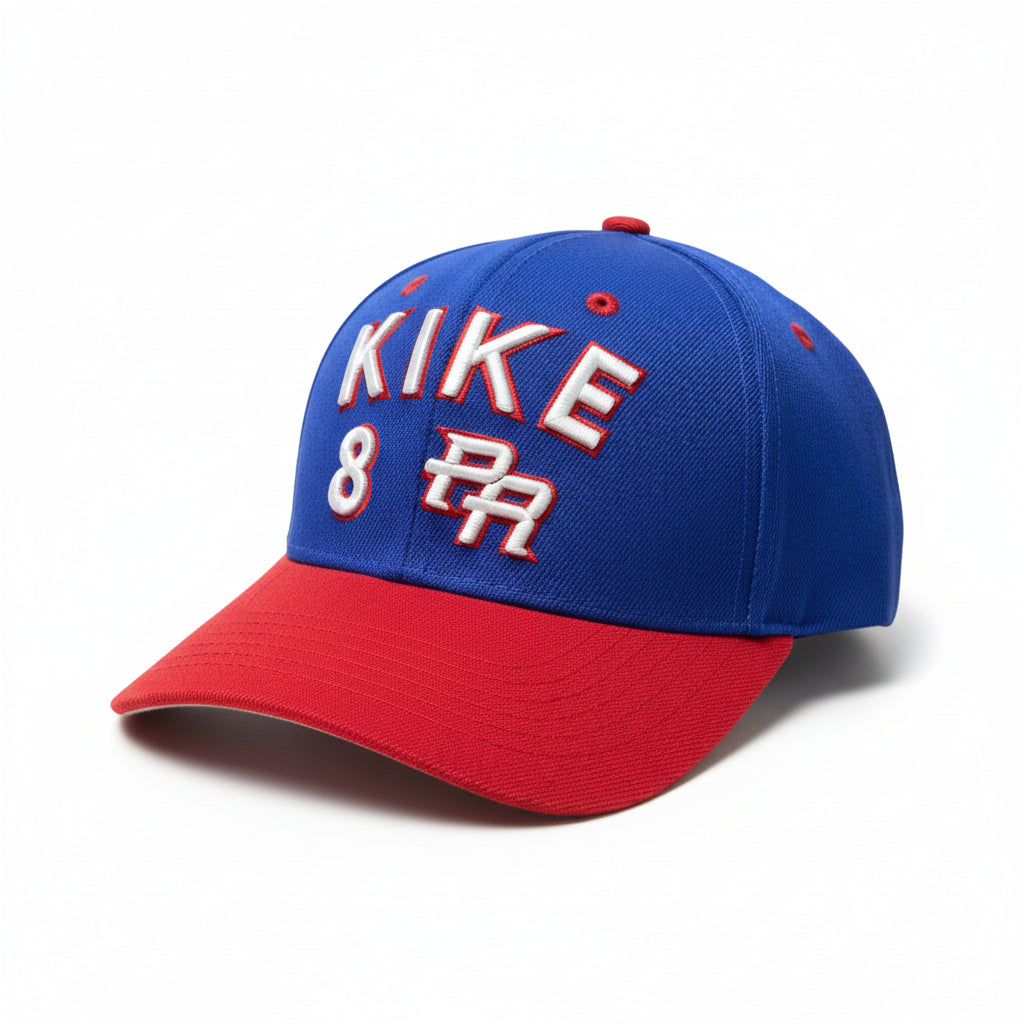 Gorra Kike 8 PR