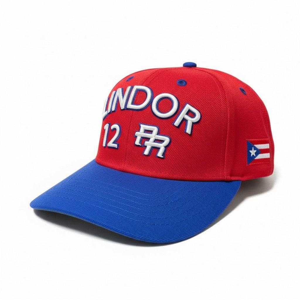 Gorra Lindor 12 PR