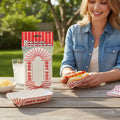 Envoltura para Hot Dogs