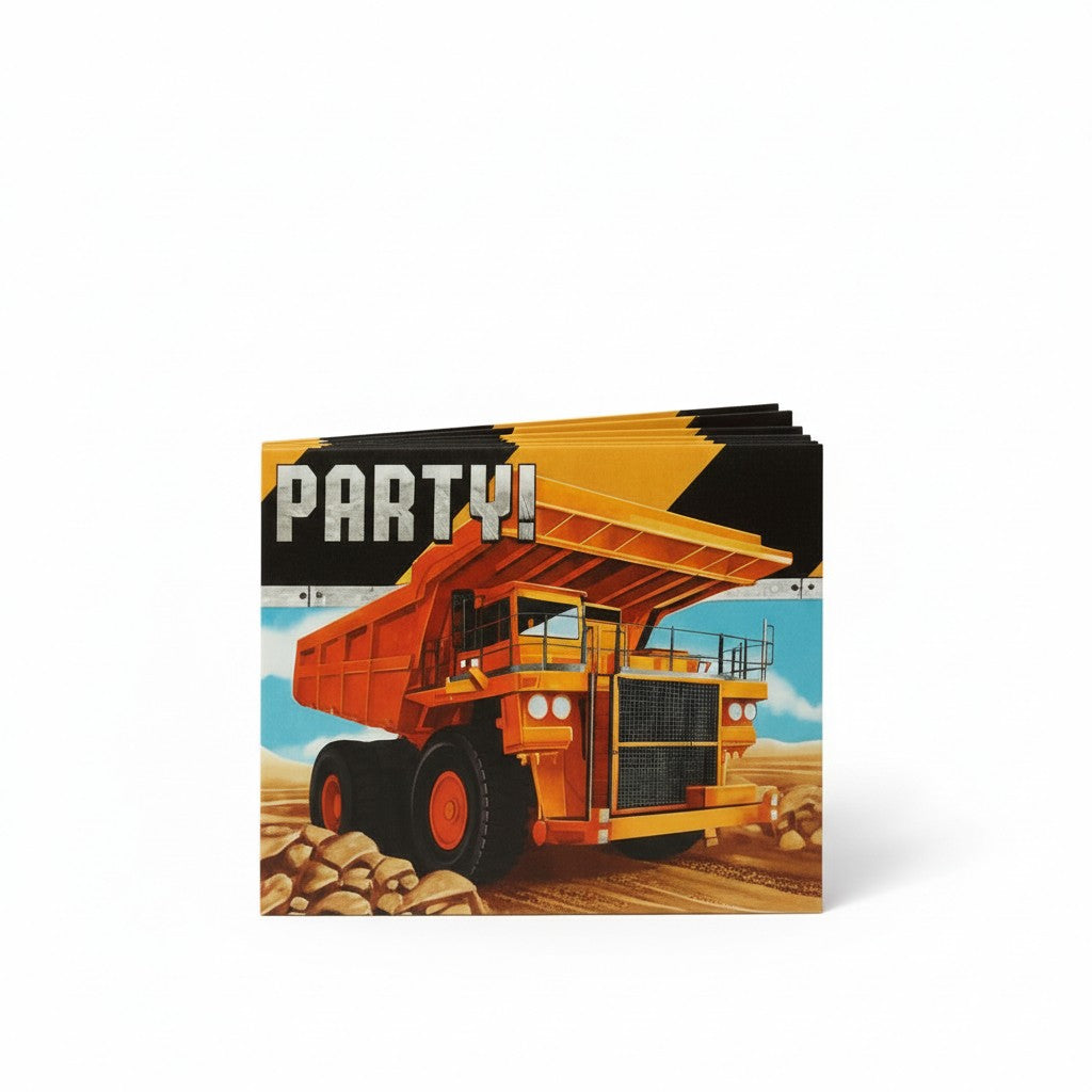 Invitaciones de Cumpleaños