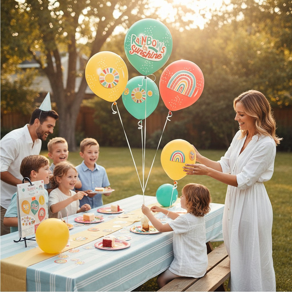 Kit de Globos