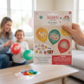 Kit de Globos