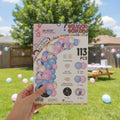 Kit de Globos / Revelación de Género