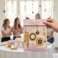 Kit de Decoración ¨16¨