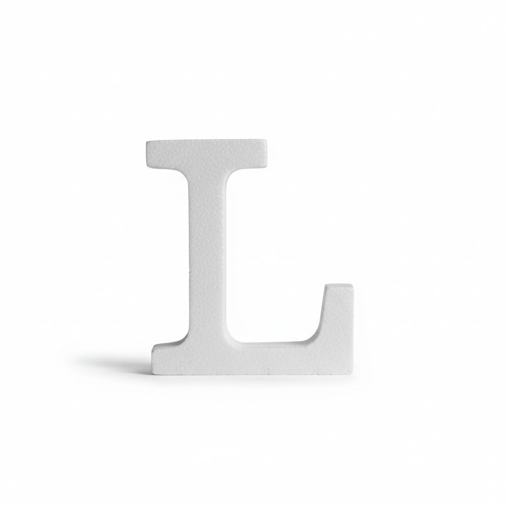 Letra L