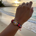 Pulsera de Puerto Rico / Sol