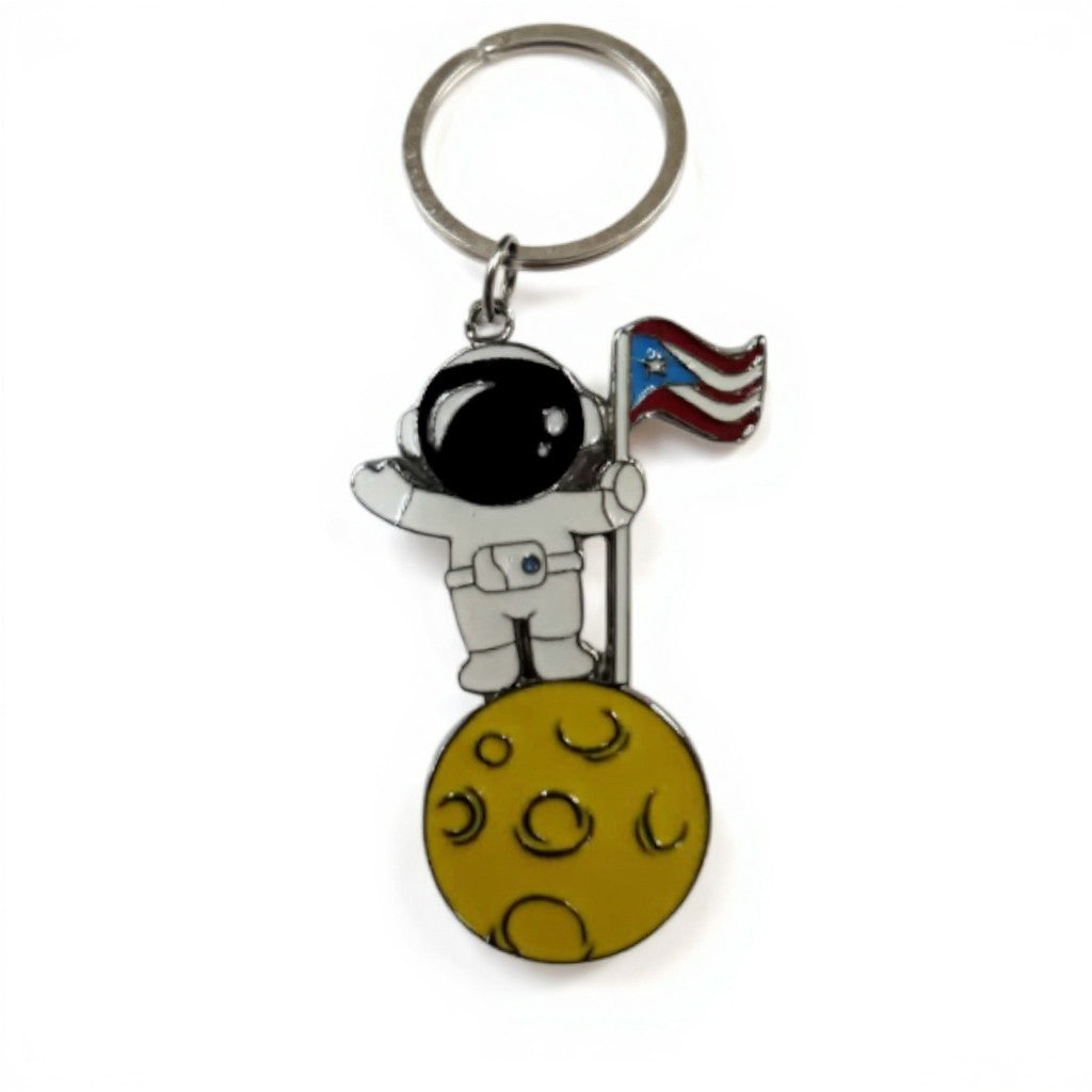LLAVERO ASTRONAUTA