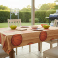 Mantel de Baloncesto