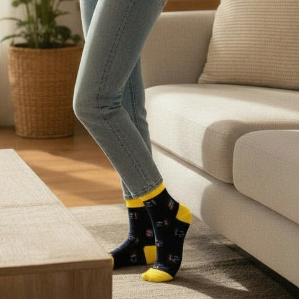Medias / PR 21
