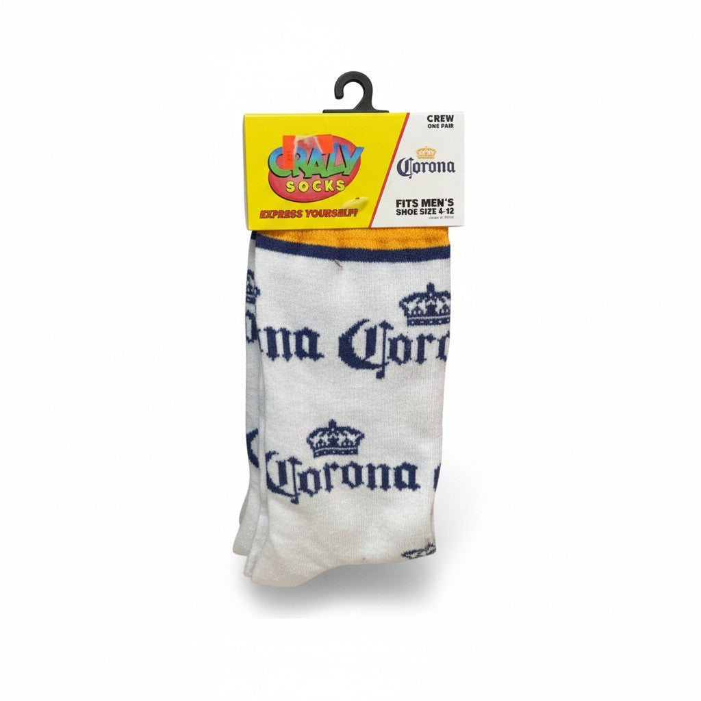 Medias de Corona