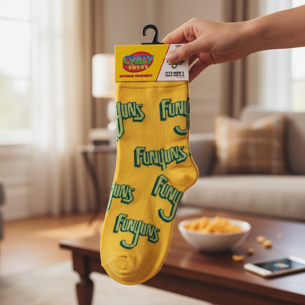 Medias de Funyuns
