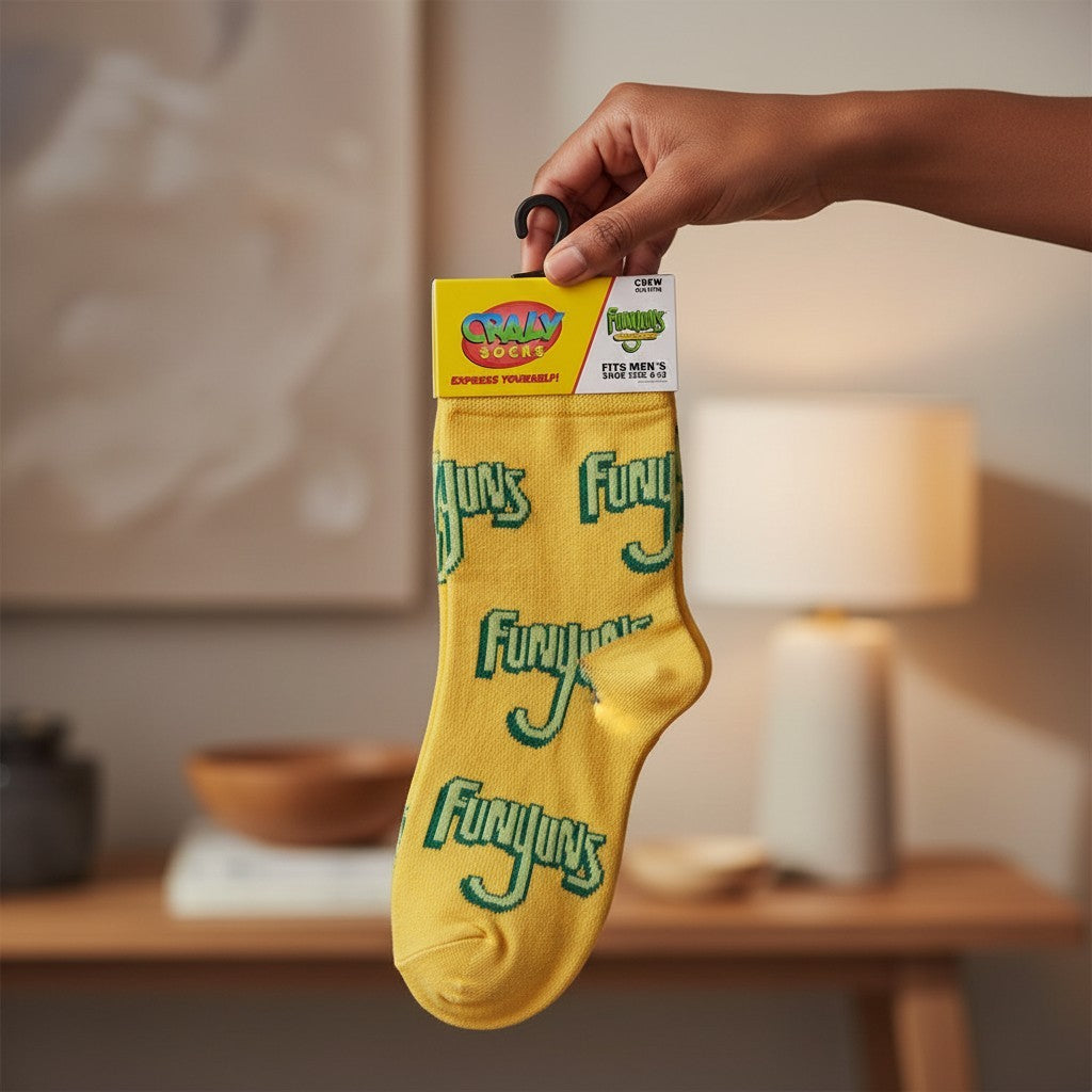 Medias de Funyuns
