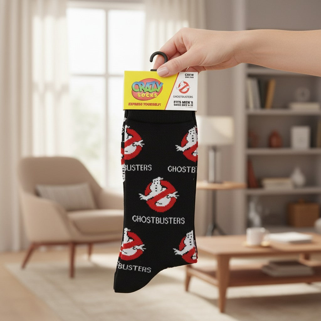 Medias de Ghostbusters