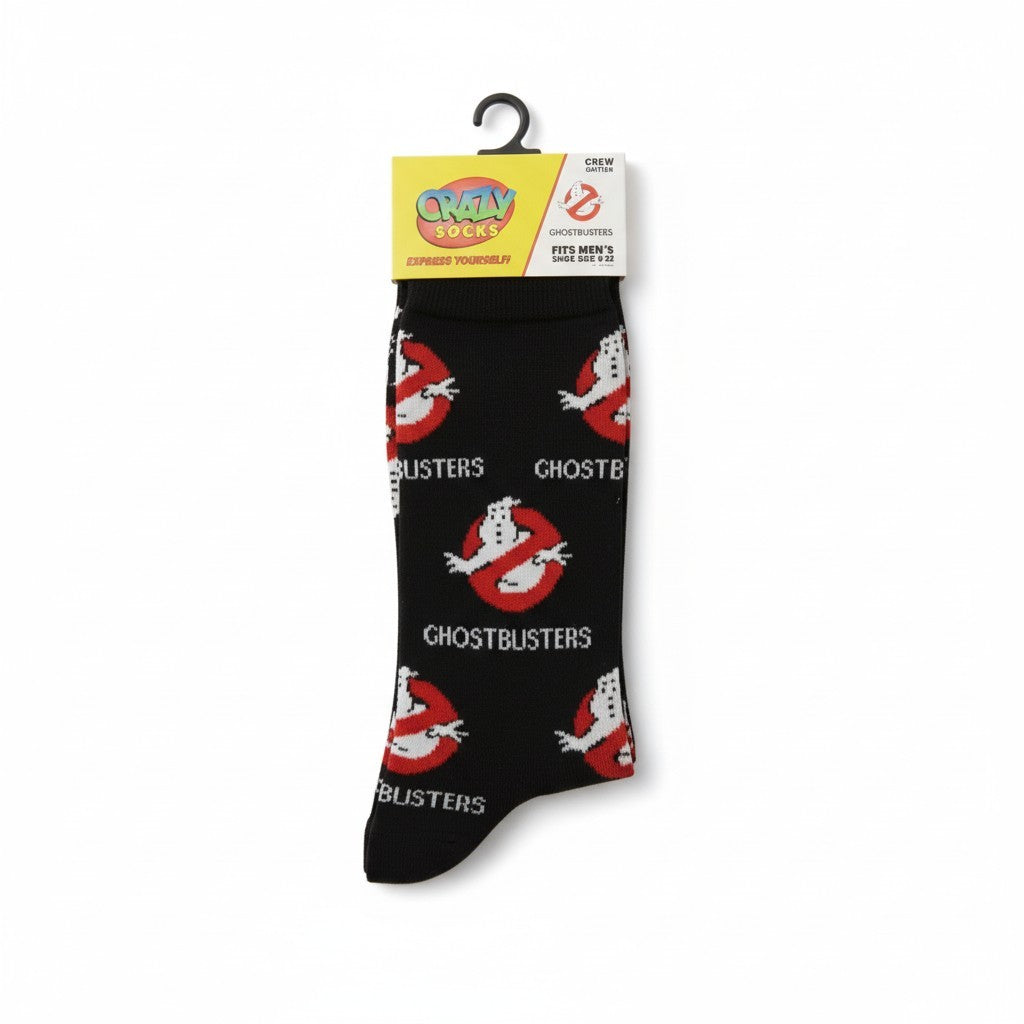 Medias de Ghostbusters