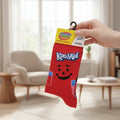 Medias de Kool-Aid