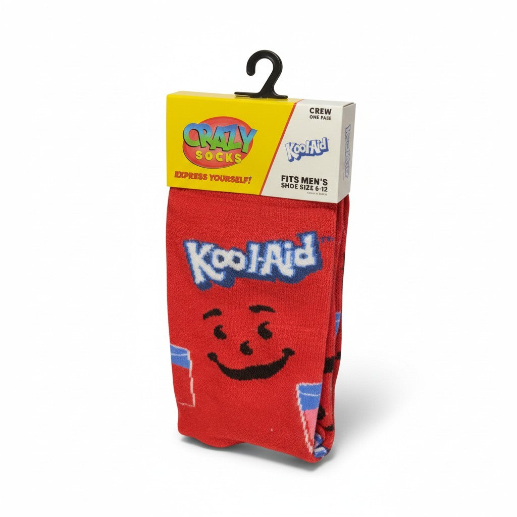 Medias de Kool-Aid