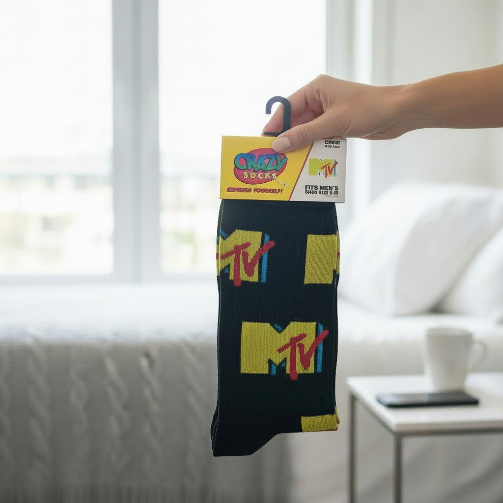 Medias de MTV