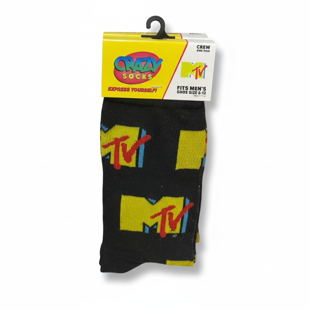 Medias de MTV