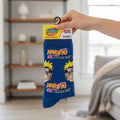 Medias de Naruto