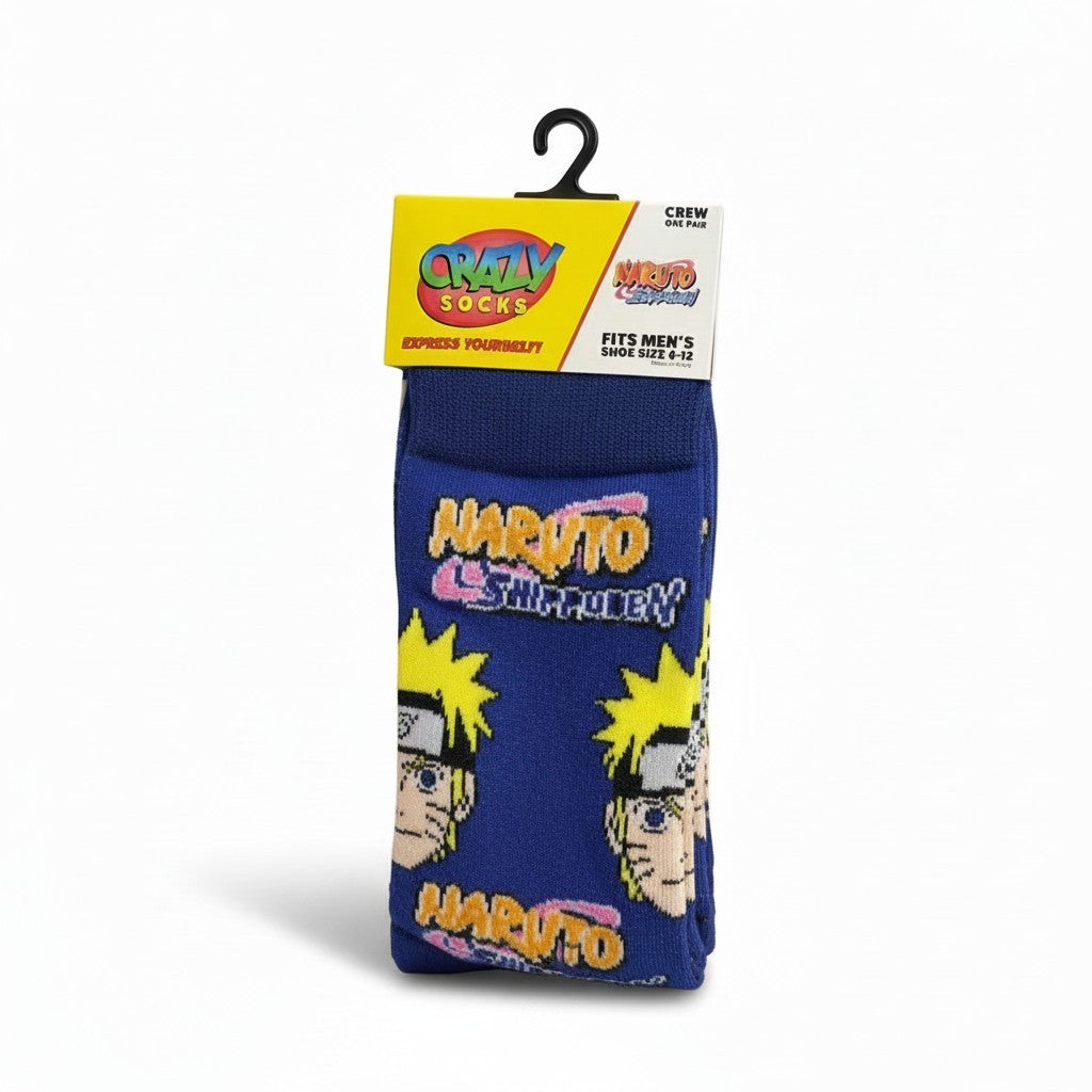 Medias de Naruto