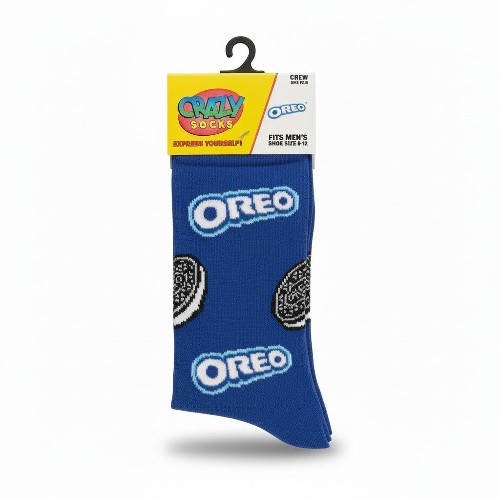 Medias de Oreo