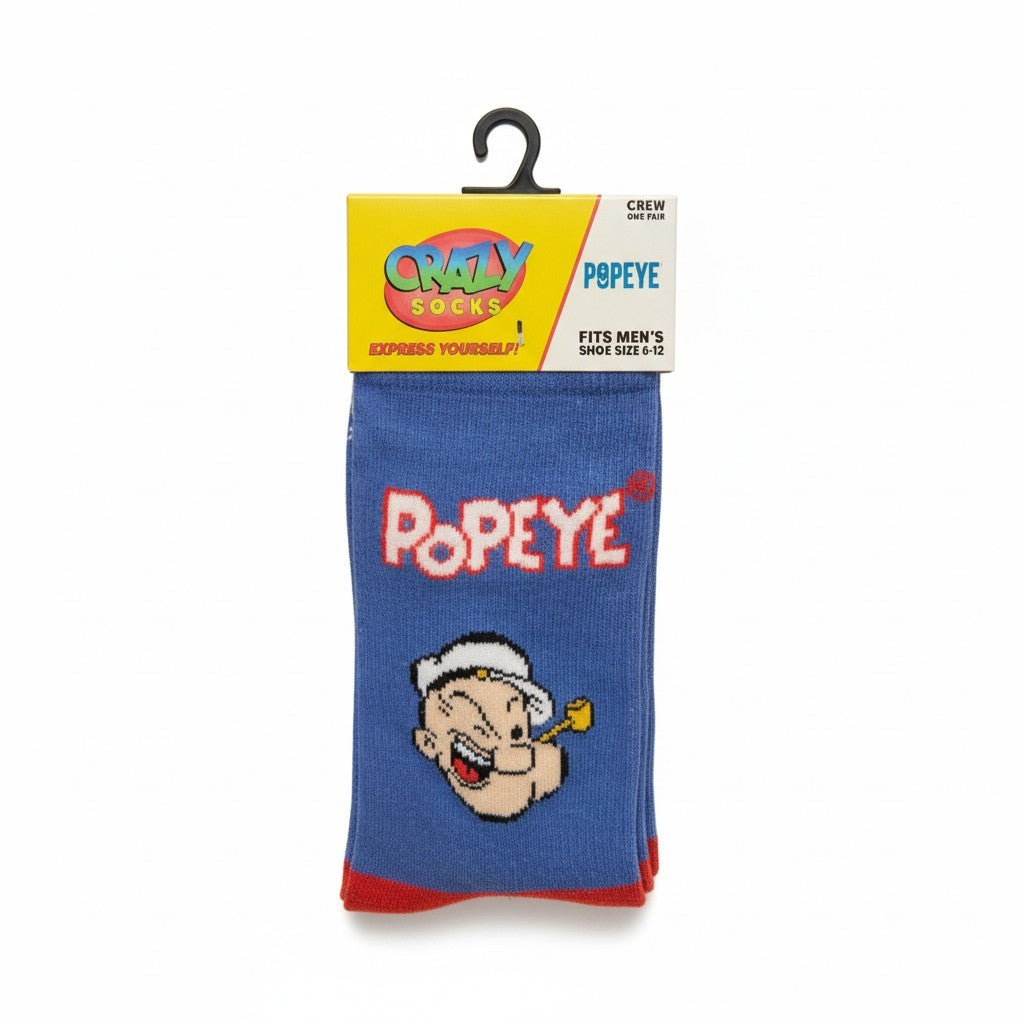 Medias de Popeye