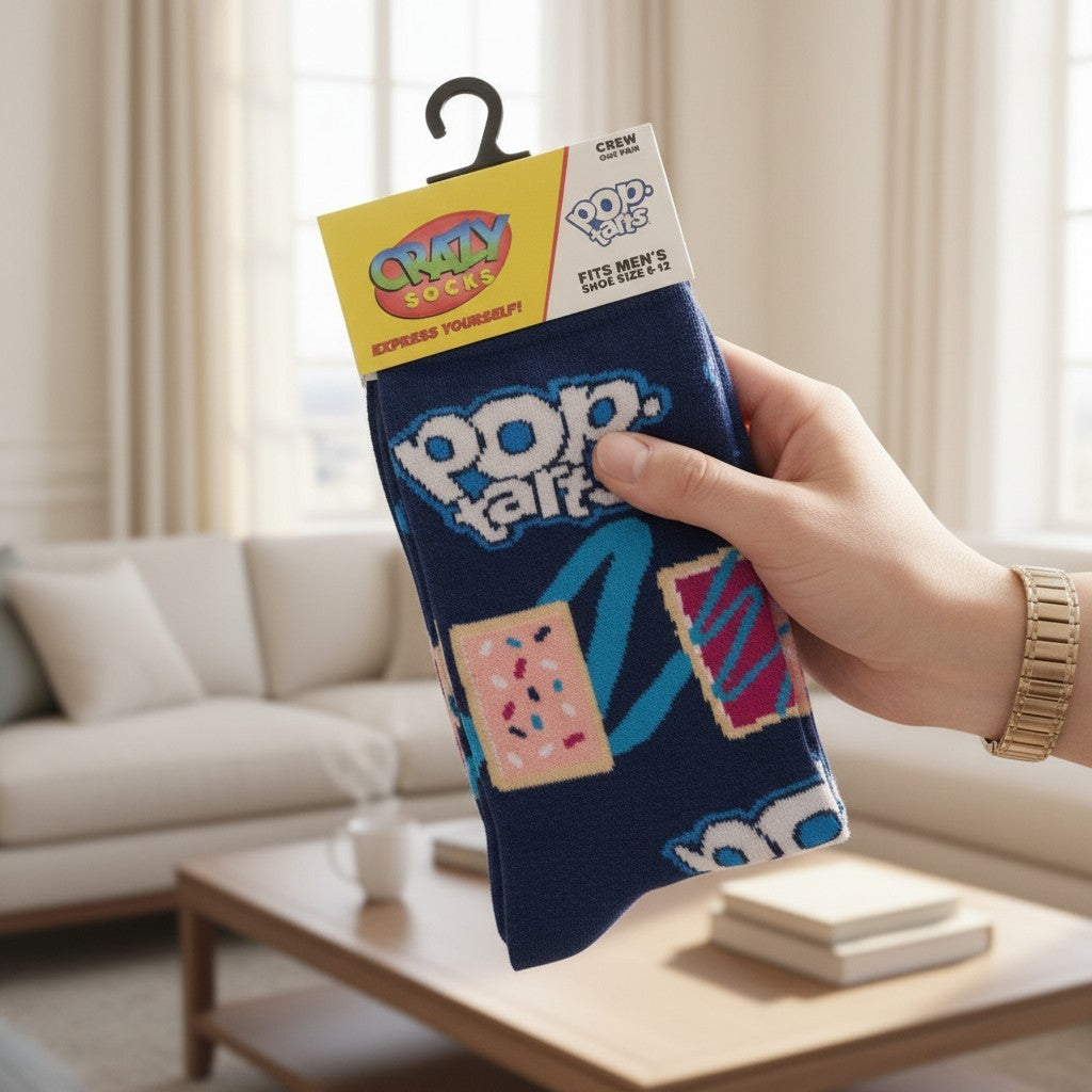 Medias de Portarts