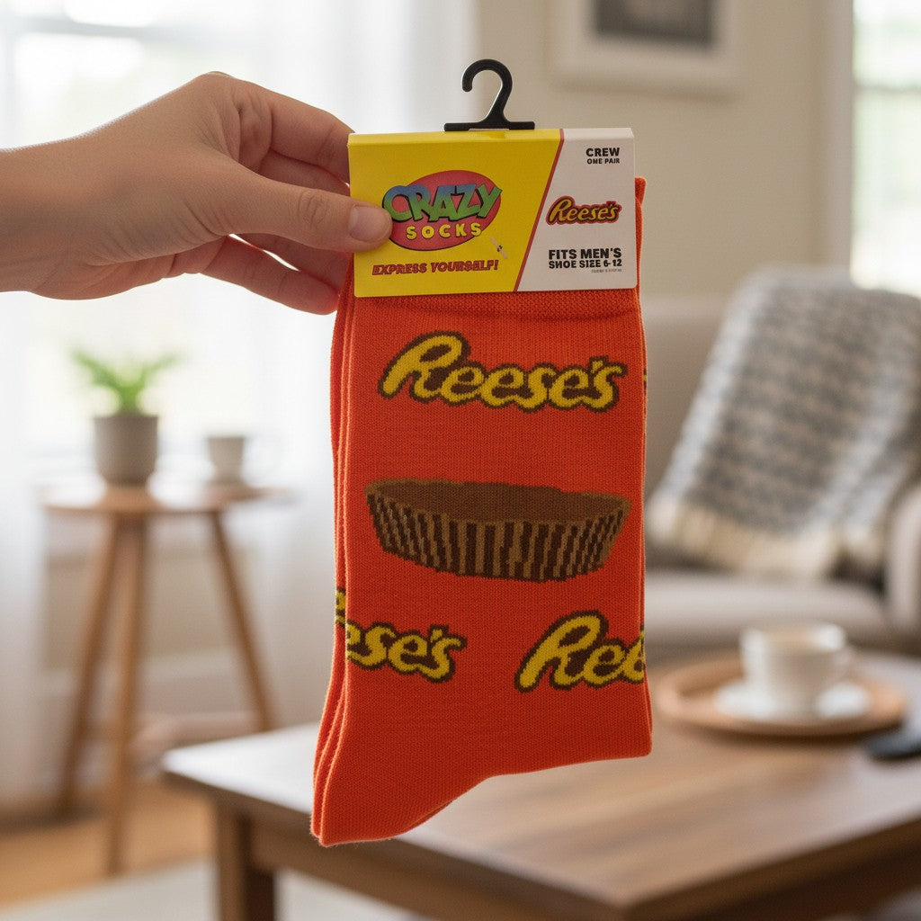Medias de Reese´s