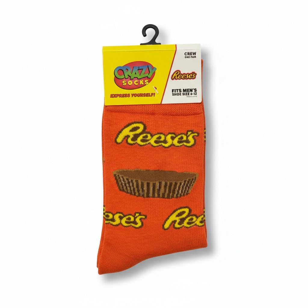 Medias de Reese´s