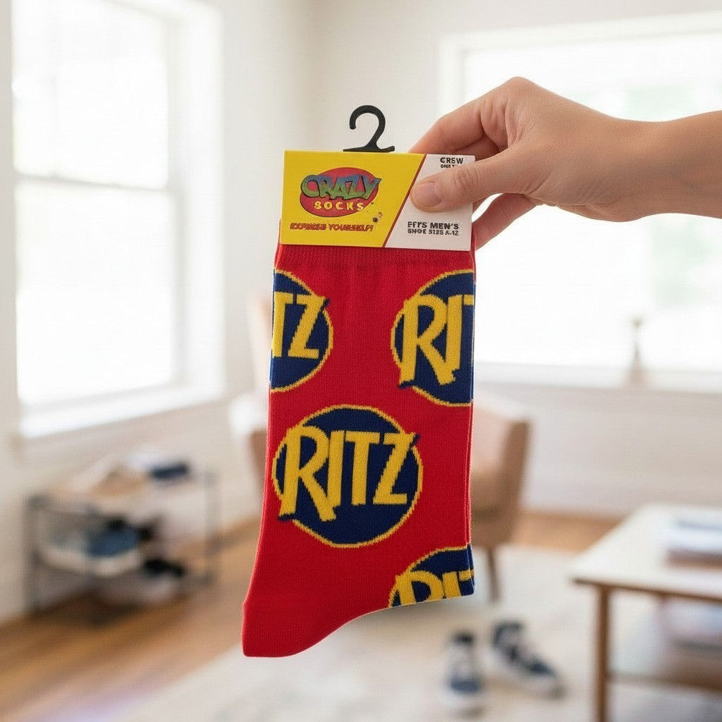 Medias de Ritz